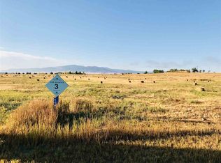 5449 Peppergrass Rd, Helena, MT 59602