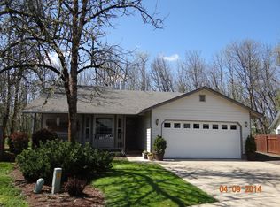 557 Pine Ct, Creswell, OR
