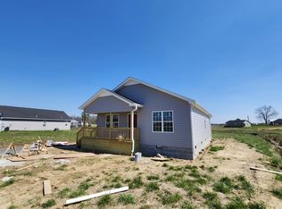 425 County Road 1664, Cullman, AL 35058