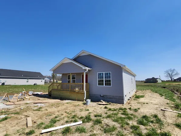 425 County Road 1664, Cullman, AL 35058