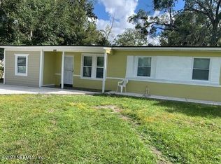 10119 Haverford Rd, Jacksonville, FL 32218