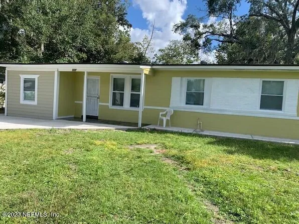 10119 HAVERFORD Road, Jacksonville, FL 32218