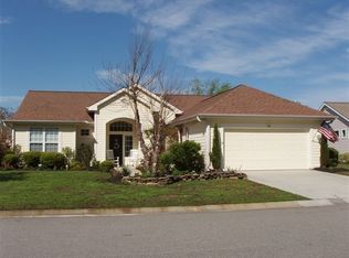 128 Robert E Lee Ln, Bluffton, SC 29909