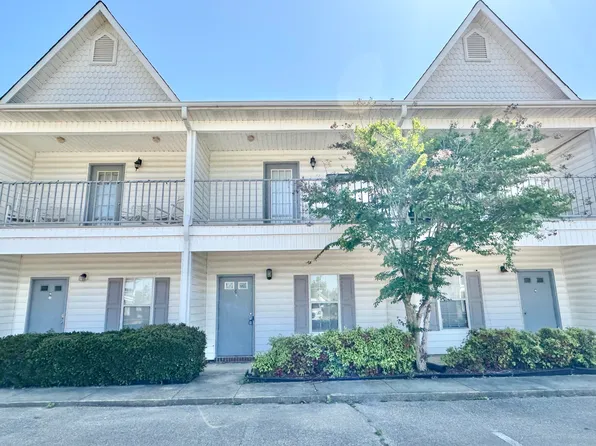 202 Tomlinson Dr APT 5C, Starkville, MS 39759