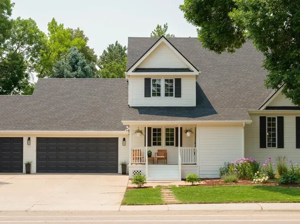 1607 Centennial Rd, Fort Collins, CO 80525