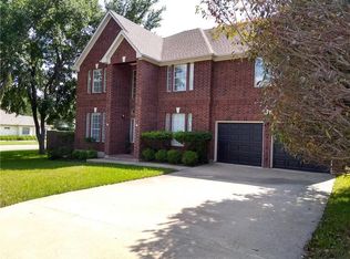 30500 La Quinta Dr, Georgetown, TX 78628