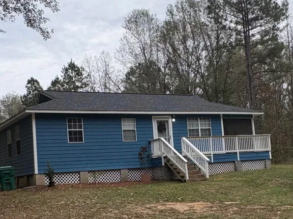 1461 S Junior Harper Rd, Utica, MS 39175