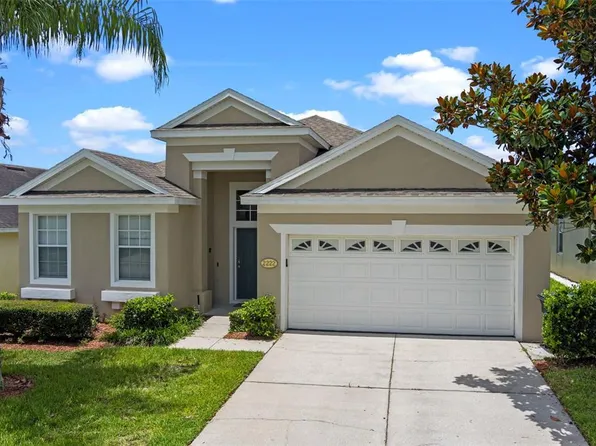 2222 Wyndham Palms Way, Kissimmee, FL 34747