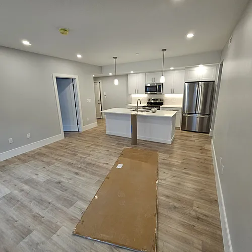 124 Kenrick St #5 Photo 1
