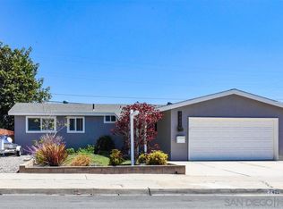7409 Blix St, San Diego, CA 92111