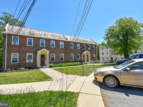 8209 Schrider St, Silver Spring, MD 20910
