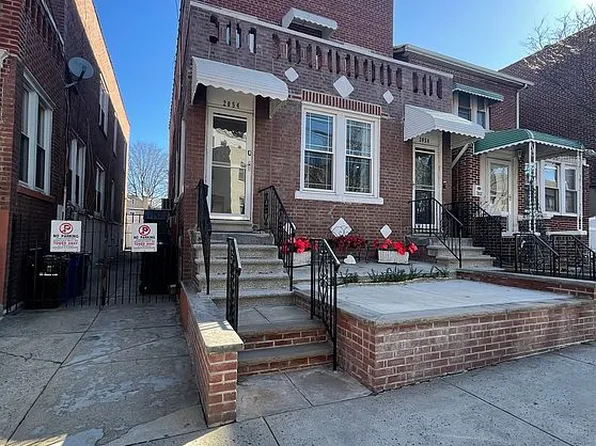 2054 Continental Ave, Bronx, NY 10461