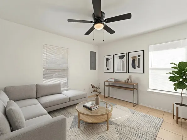 Gardenia Apartments, 3800 W Dove Ave #B1, McAllen, TX 78504