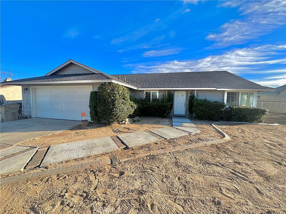 17685 Redding St, Hesperia, CA 92345 Zillow
