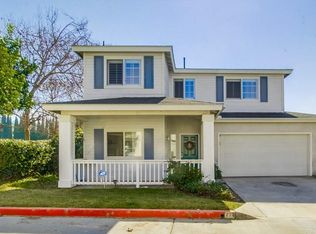 770 Lillian Ln, El Cajon, CA 92020