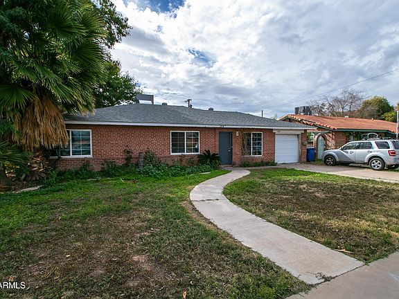 3rd image of 2513 E TURNEY Avenue