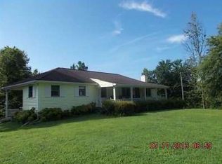 1546 New Bridge Rd, Cleveland, GA 30528