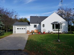 7255 SE 18th St, Claremont, MN 55924