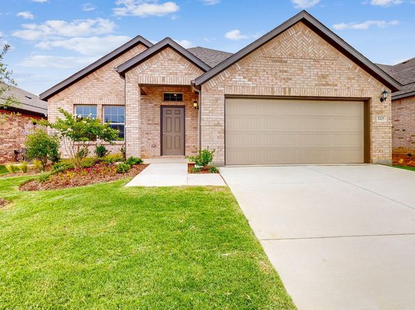 Home for Sale in Denton TX