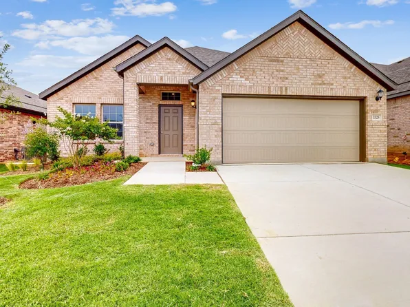 3325 Fortress Way, Denton, TX 76208