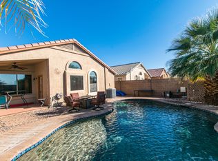 28872 N Gold Ln, San Tan Valley, AZ 85143