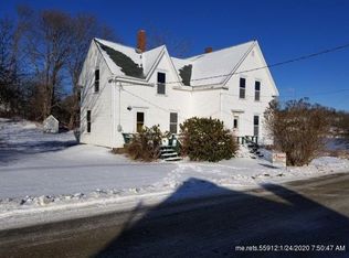 30 School St, Vinalhaven, ME 04863