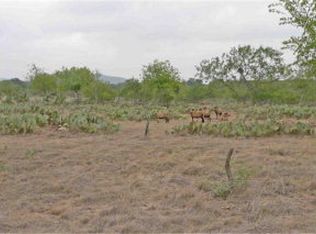 631 County Road 380, Barksdale, TX 78828