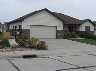 3417 Ross Ave, Scottsbluff, NE 69361