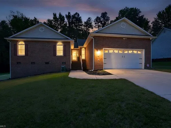 117 Brook Pine Dr, Greensboro, NC 27406