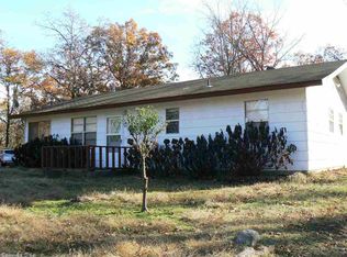2618 E Justice Rd, Cabot, AR 72023