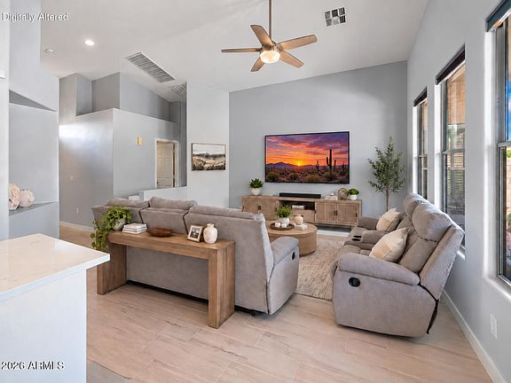 2nd image of 3510 W QUAIL TRACK Drive