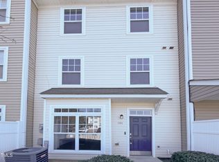 350 Gilman Ln UNIT 104, Raleigh, NC 27610
