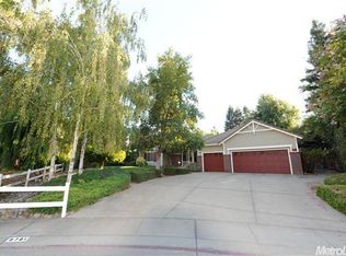 9701 Partridge Ct, Oakdale, CA