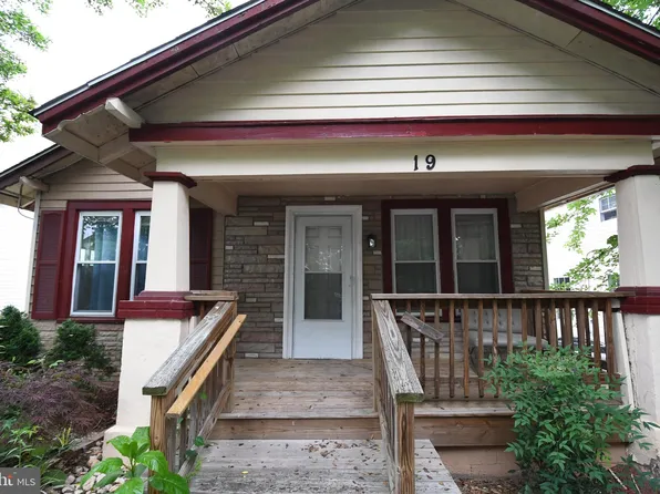 19 Sultan Ave, Capitol Heights, MD 20743