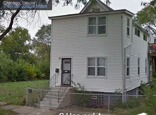 9535 S Harvard Ave #1, Chicago, IL 60628