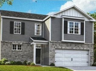 1604 Sparrow Ln LOT 314, Lebanon, TN 37087