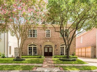 4005 Tennyson St, Houston, TX 77005