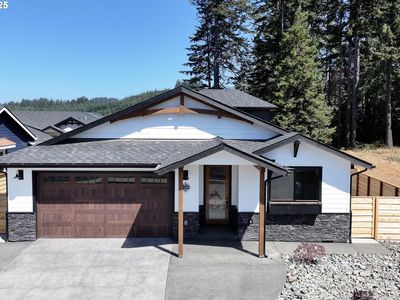 1249 Sand Dollar Way, Brookings, OR, 97415