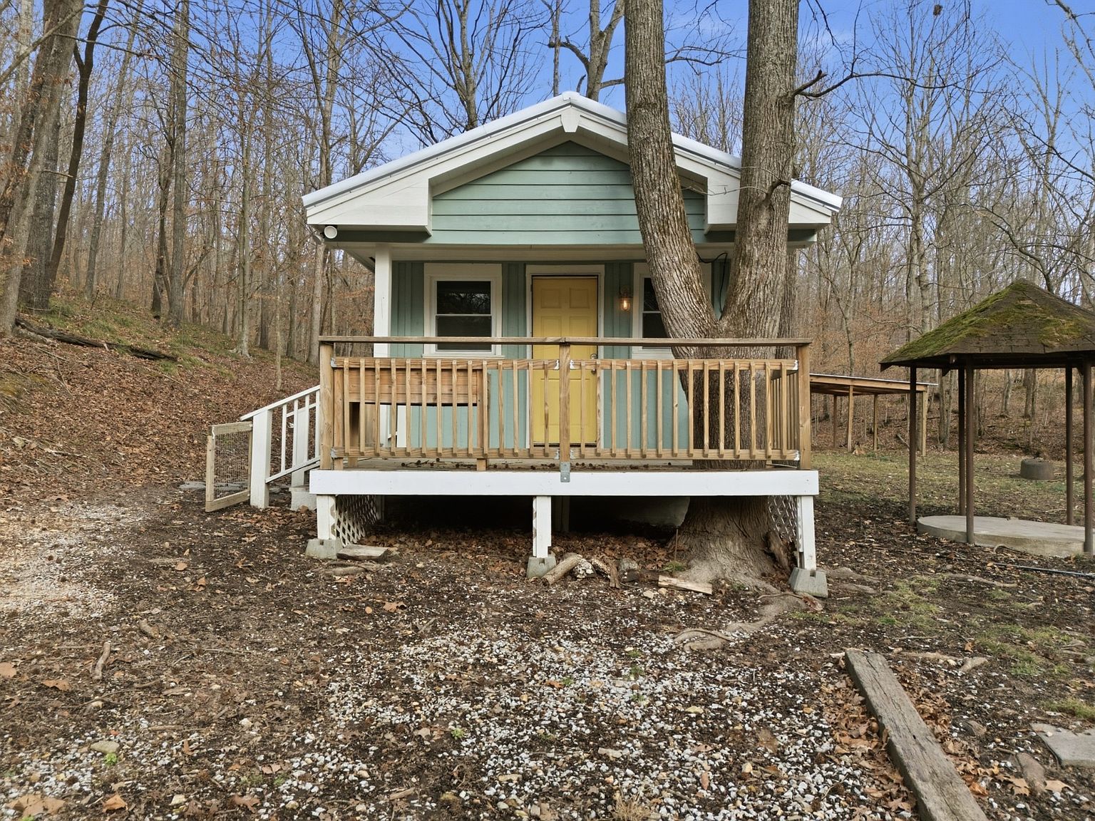 3972 Skelley Rd, Santa Fe, TN 38482 | Zillow