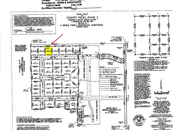 5th image of 1522 Parker Dr