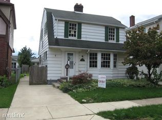 319 Kings Hwy, Wyandotte, MI 48192