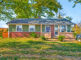 1968 W State Road 44, Franklin, IN 46131