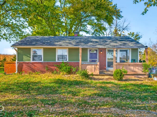 1968 W State Road 44, Franklin, IN 46131
