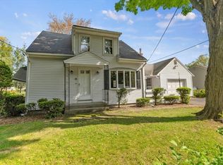 1554 Donohue Rd, Chicopee, MA 01020