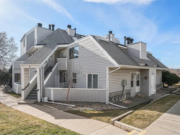 8701 Huron Street #1-106, Thornton, CO 80260