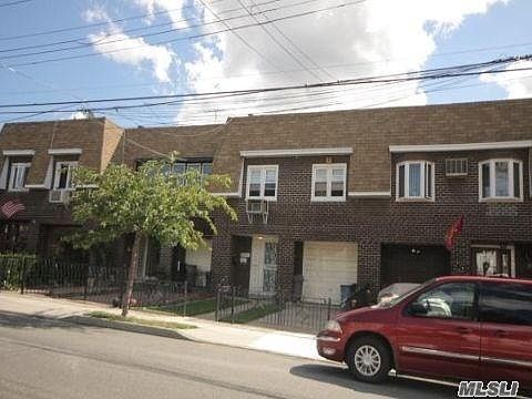 1st image of 12414 25th Avenue # First Fl