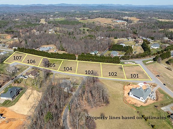 4th image of 101 Canterbury Dr