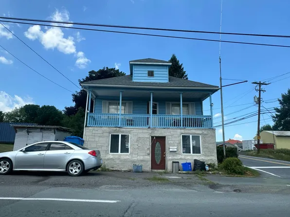 197 Foote Ave, Duryea, PA 18642