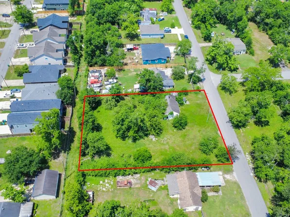 4314 Sunflower St, Houston, TX 77051