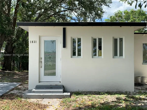 1831 Wilmington St, Opa Locka, FL 33054